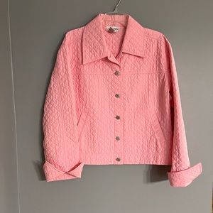 Chadwicks spring jacket